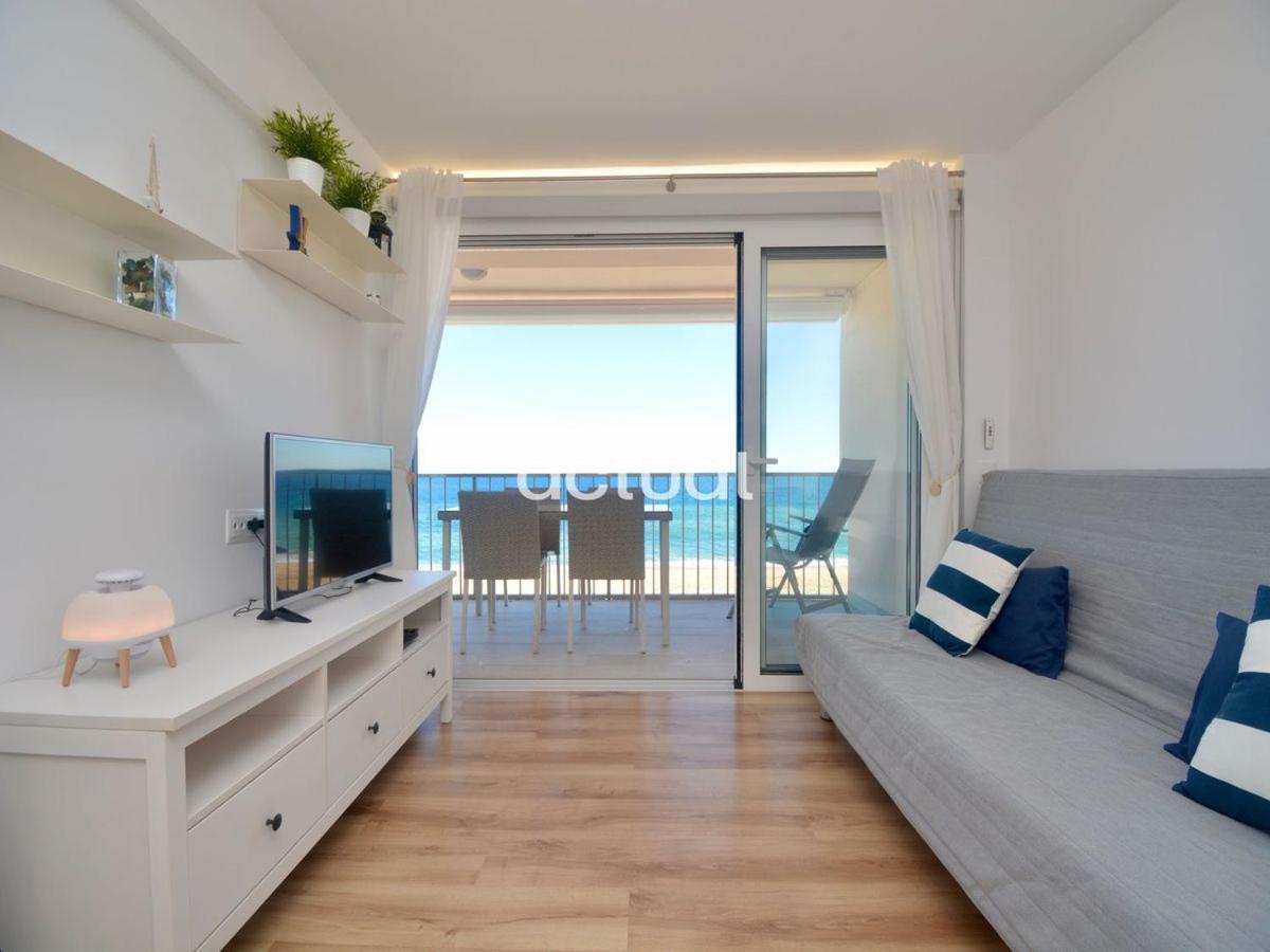 Beach Palace B-2 Platja d'Aro  Exterior foto