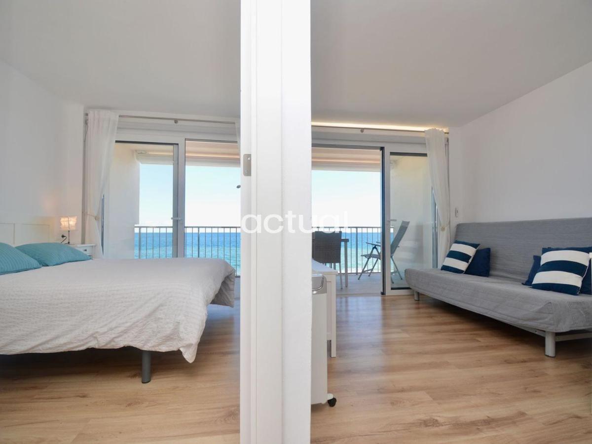 Beach Palace B-2 Platja d'Aro  Exterior foto