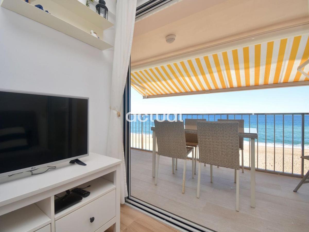Beach Palace B-2 Platja d'Aro  Exterior foto