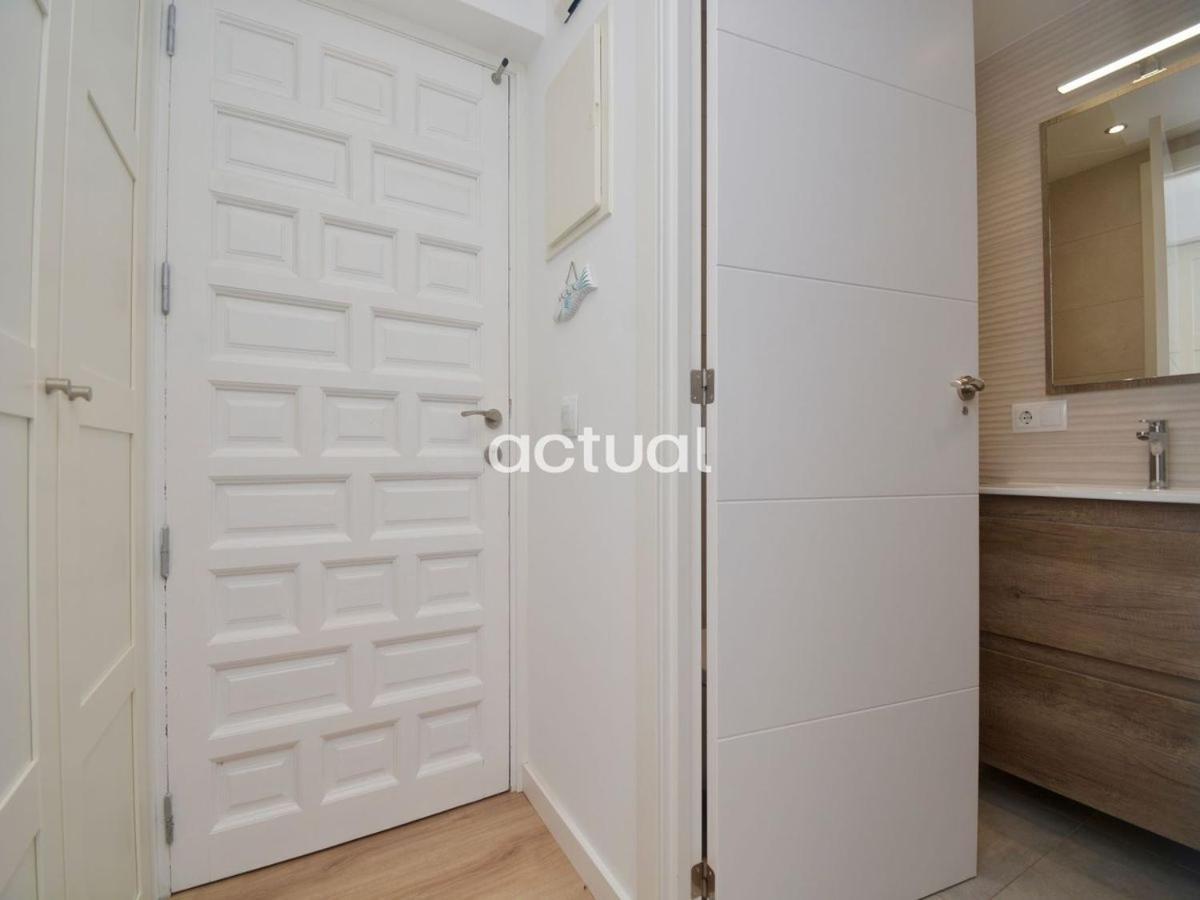Beach Palace B-2 Platja d'Aro  Exterior foto